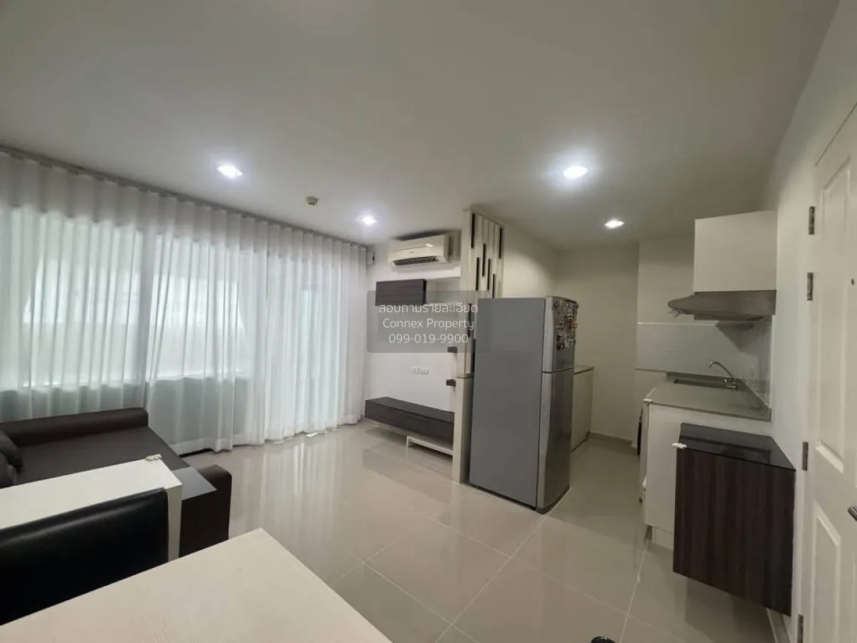 For Sale Condo , The Link Vano Sukhumvit 64 , BTS-Punnawithi , Ba