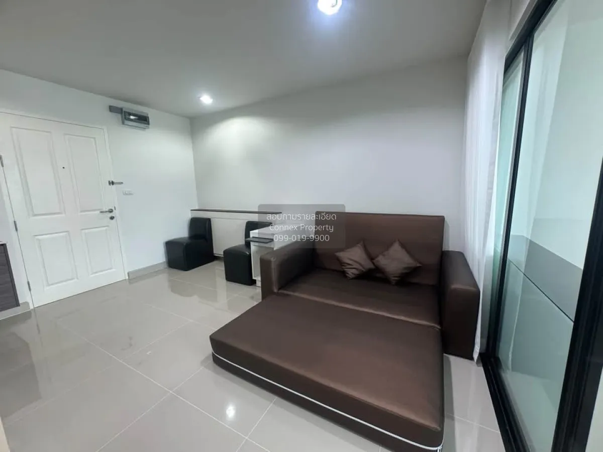 For Rent Condo , The Link Vano Sukhumvit 64 , BTS-Punnawithi , Ba 2