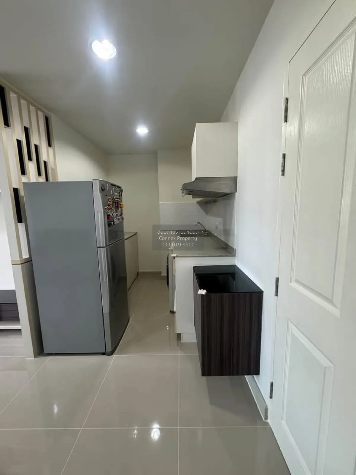 For Rent Condo , The Link Vano Sukhumvit 64 , BTS-Punnawithi , Ba
