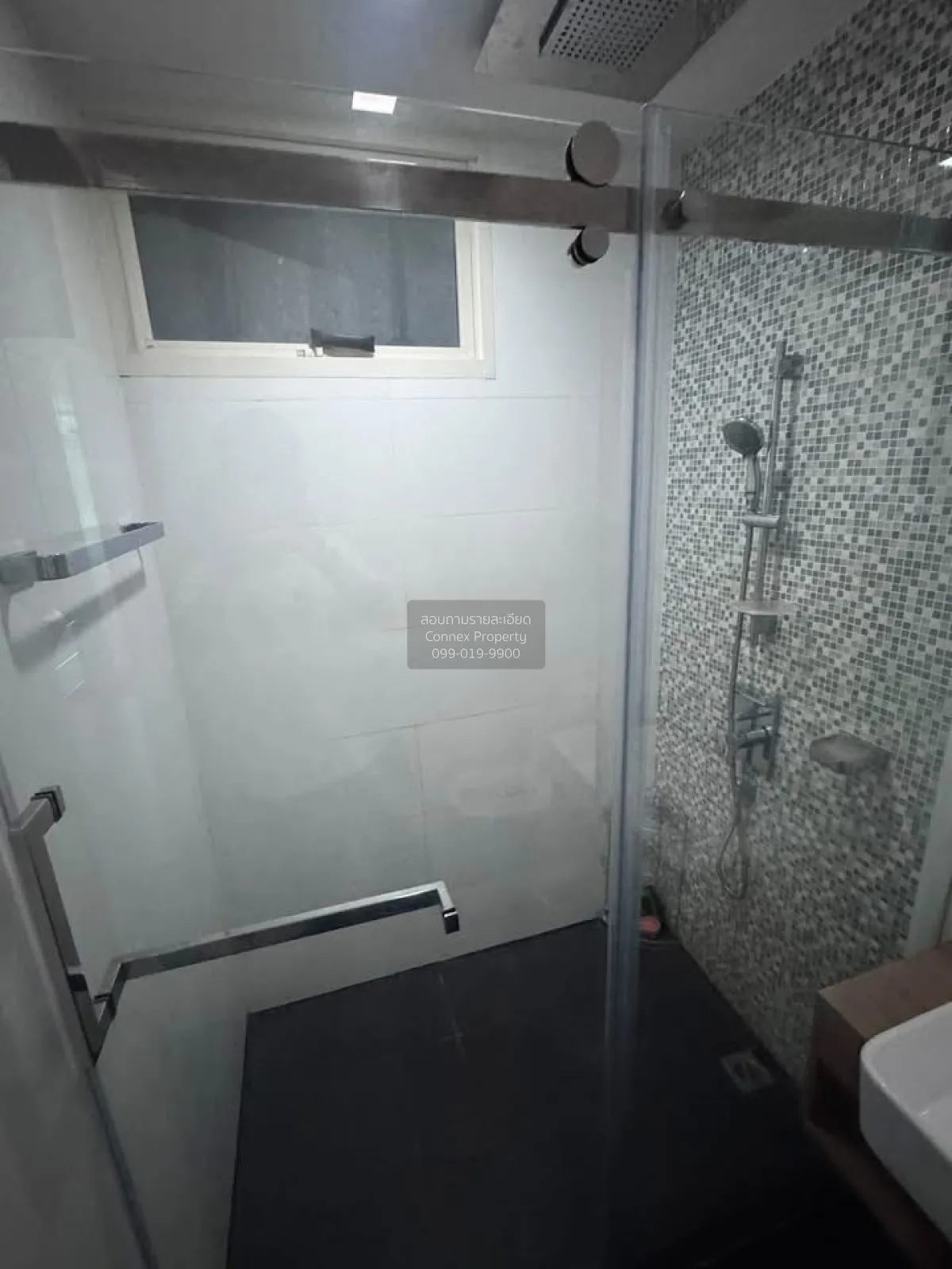 For Rent Condo , A Space ID Asoke-Ratchada , MRT-Phra Ram 9 , Din