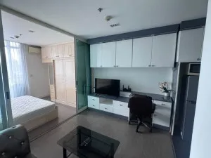 For Rent Condo , A Space ID Asoke-Ratchada , MRT-Phra Ram 9 , Din Daeng , Din Daeng , Bangkok , CX-175834