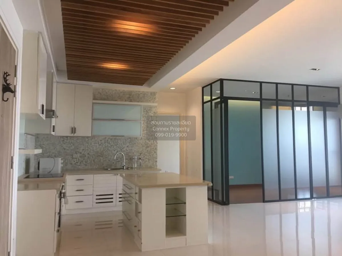 ขายคอนโด  เดอะ โฟร์วิงส์ เรสซิเดนซ์ ARL-บ้านทับช้าง หัวหมาก เขต บ 4