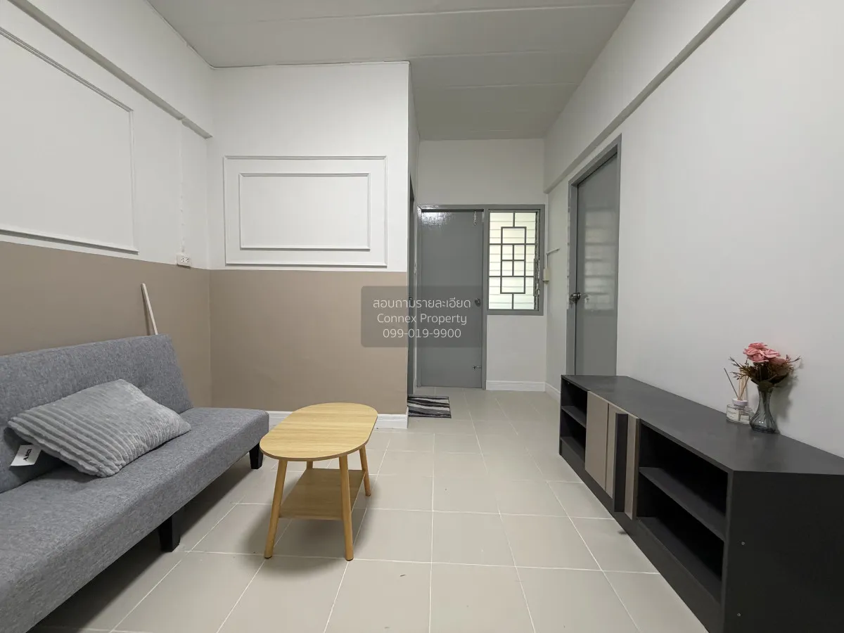 For Rent Condo , Baan Ua - Athorn Thalang , newly renovated , Si  1