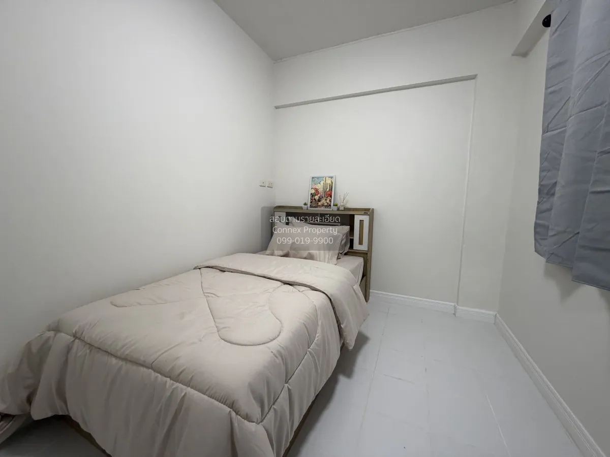 For Rent Condo , Baan Ua - Athorn Thalang , newly renovated , Si  4