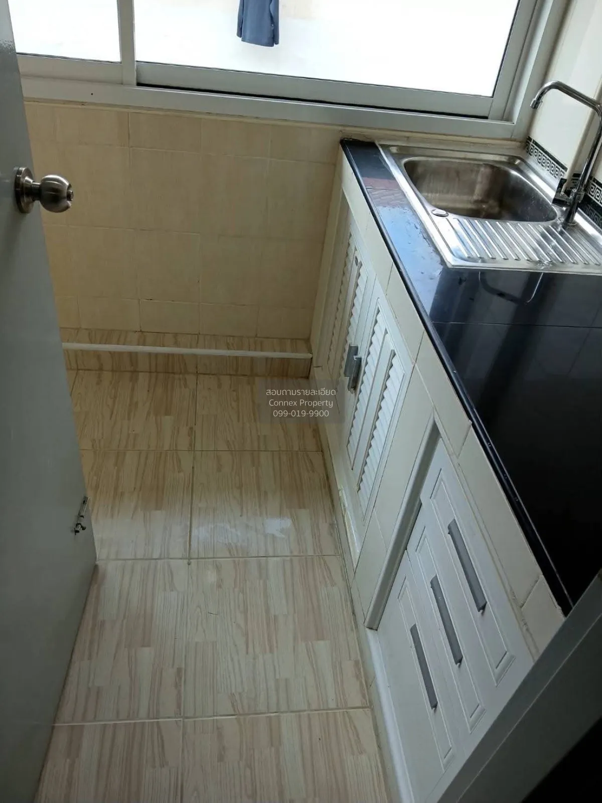 เช่าคอนโด  บ้านเอื้ออาทร ถลาง (เคหะบ้านพอน) รีโนเวทใหม่ ศรีสุนทร  4