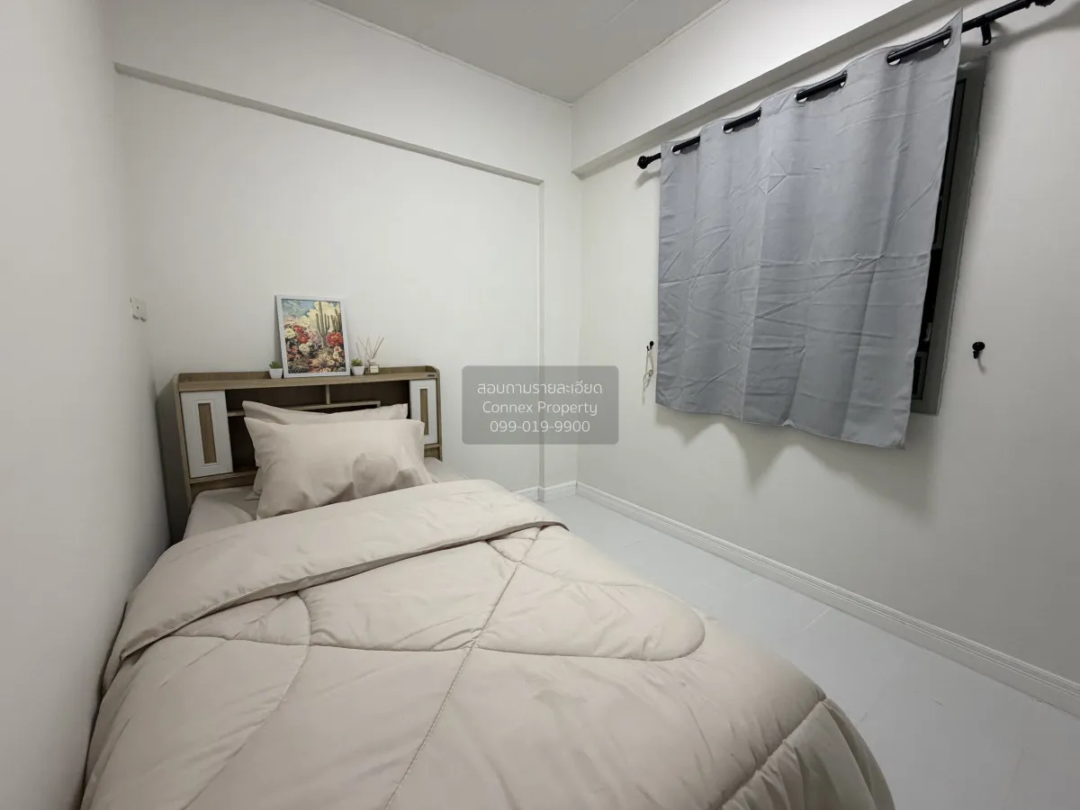 For Rent Condo , Baan Ua - Athorn Thalang , newly renovated , Si 