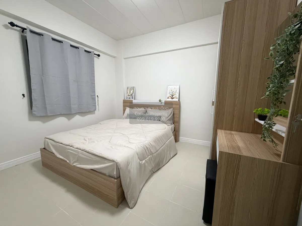 For Rent Condo , Baan Ua - Athorn Thalang , newly renovated , Si 