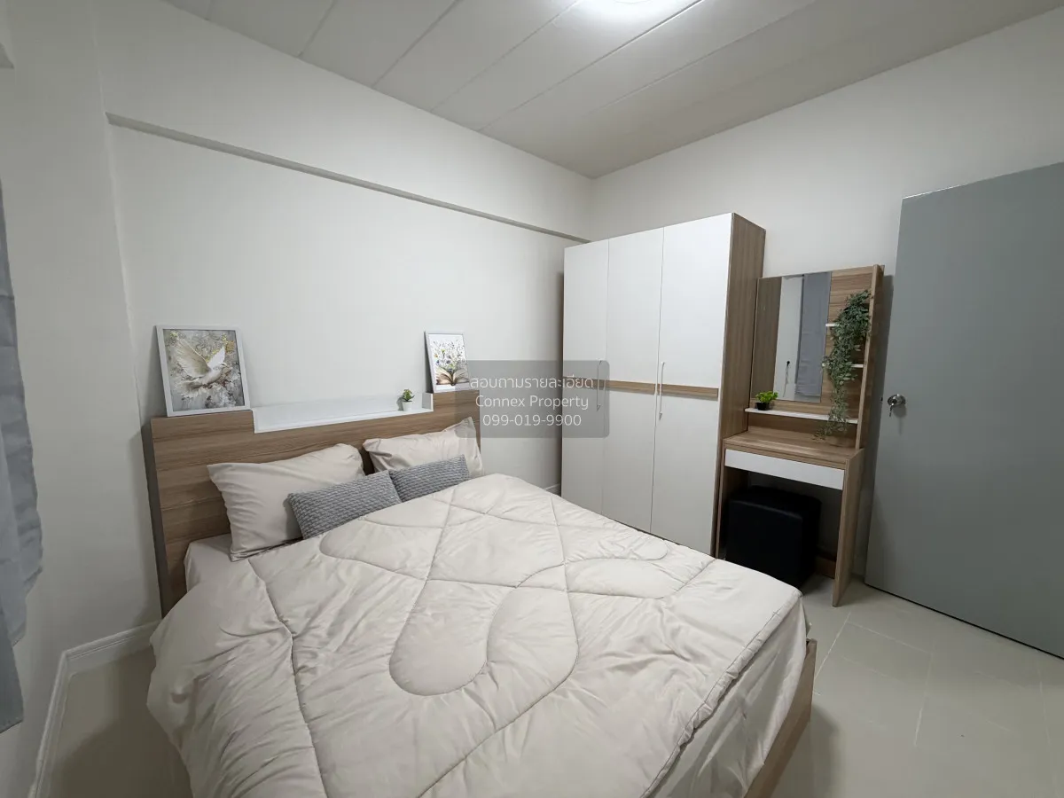 For Rent Condo , Baan Ua - Athorn Thalang , newly renovated , Si 