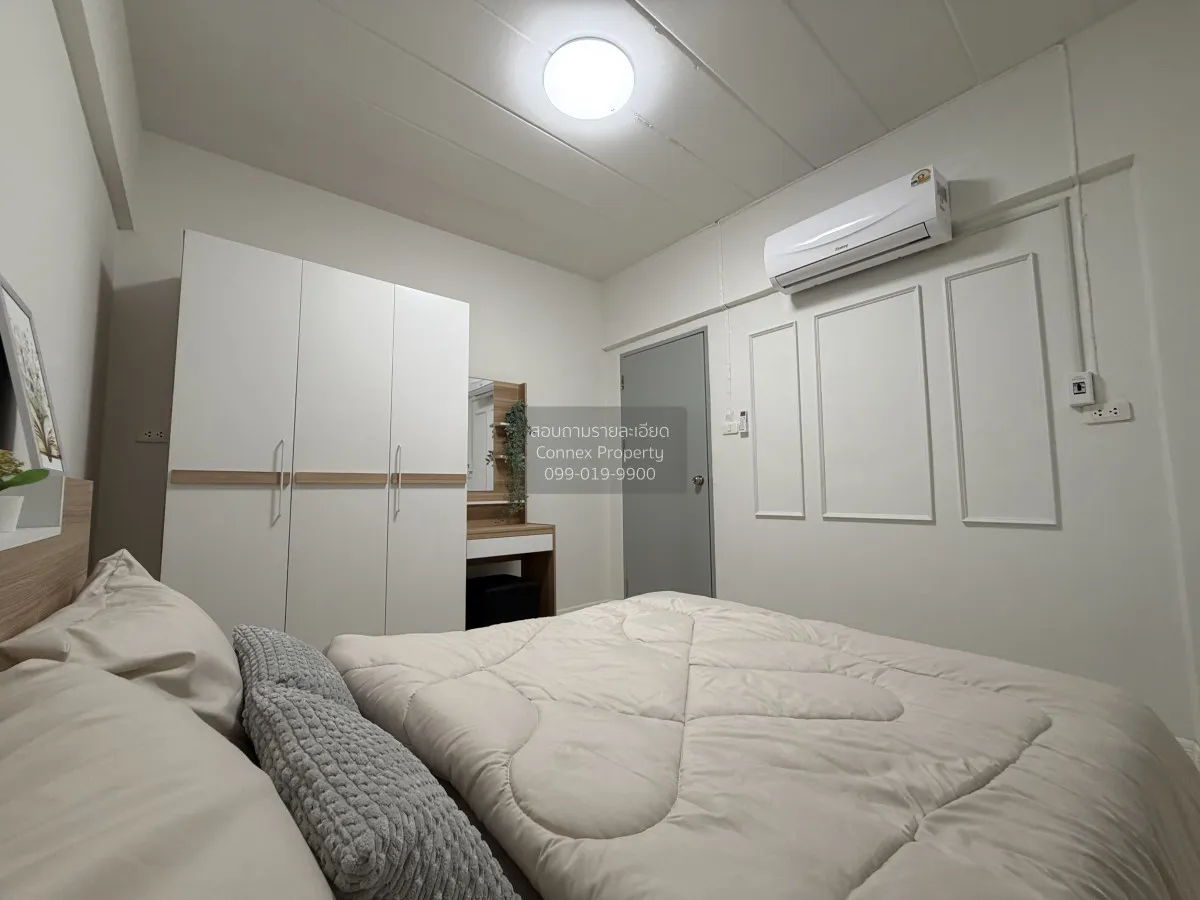 For Rent Condo , Baan Ua - Athorn Thalang , newly renovated , Si 