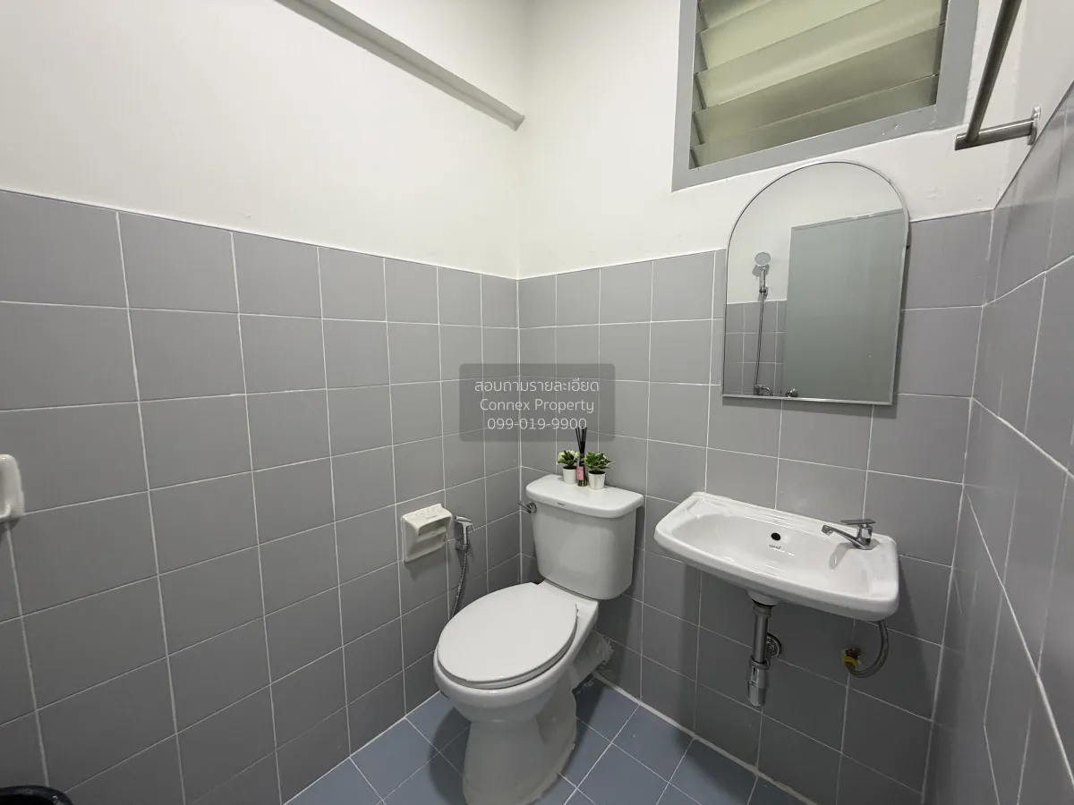 For Rent Condo , Baan Ua - Athorn Thalang , newly renovated , Si 