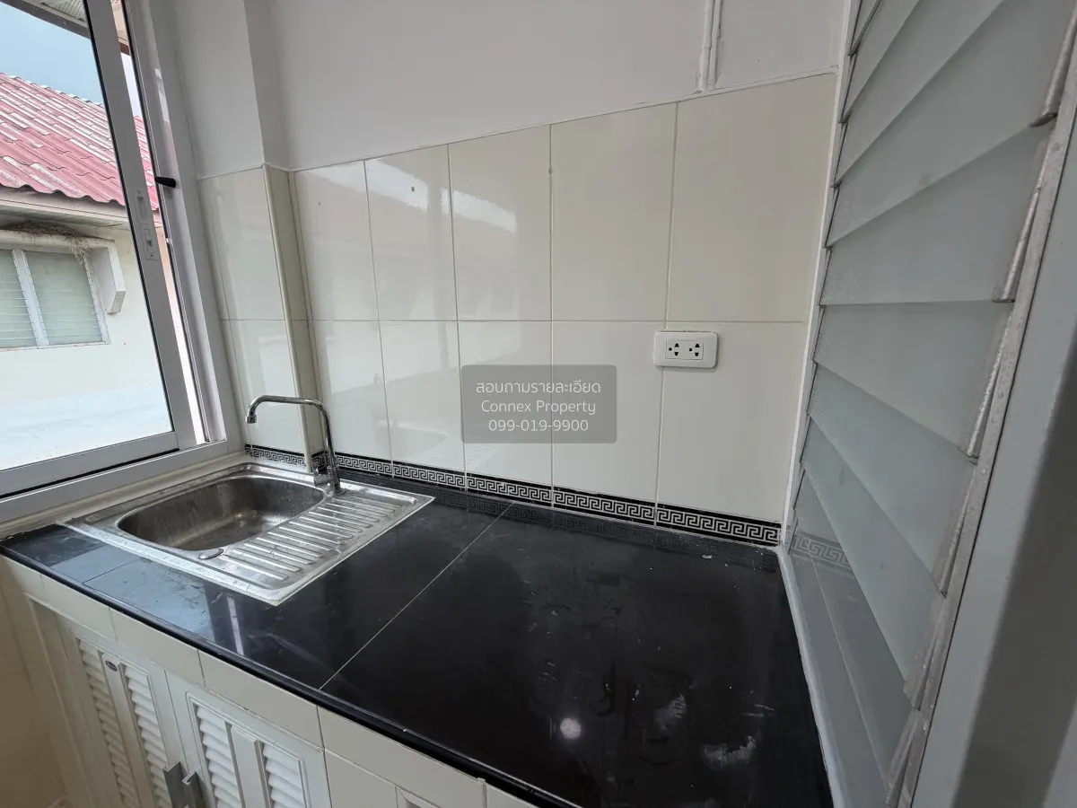 For Rent Condo , Baan Ua - Athorn Thalang , newly renovated , Si 
