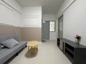 เช่าคอนโด  บ้านเอื้ออาทร ถลาง (เคหะบ้านพอน) รีโนเวทใหม่ ศรีสุนทร ถลาง ภูเก็ต CX-175837