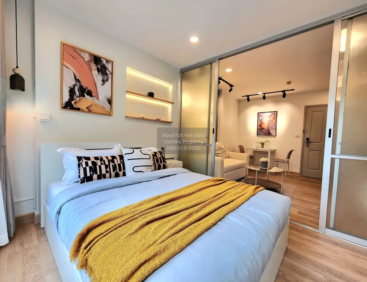 For Sale Condo , Zcape 3 , newly renovated , Wichit , Mueang Phuk 1