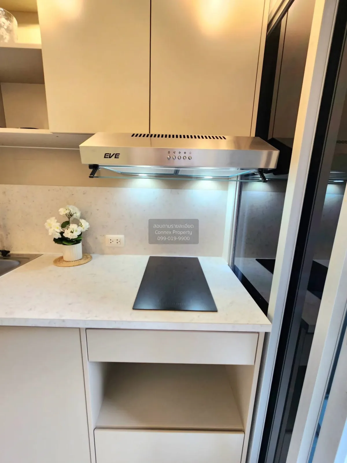 For Sale Condo , Zcape 3 , newly renovated , Wichit , Mueang Phuk