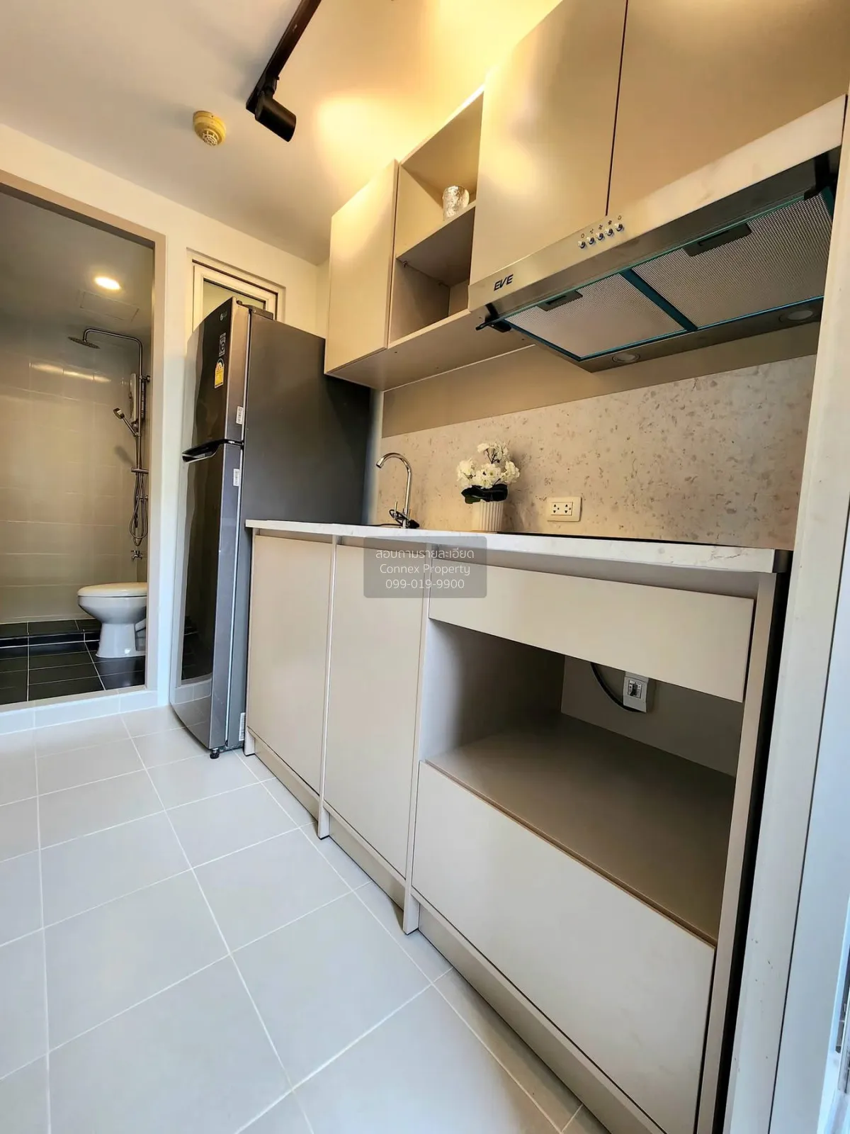 For Sale Condo , Zcape 3 , newly renovated , Wichit , Mueang Phuk