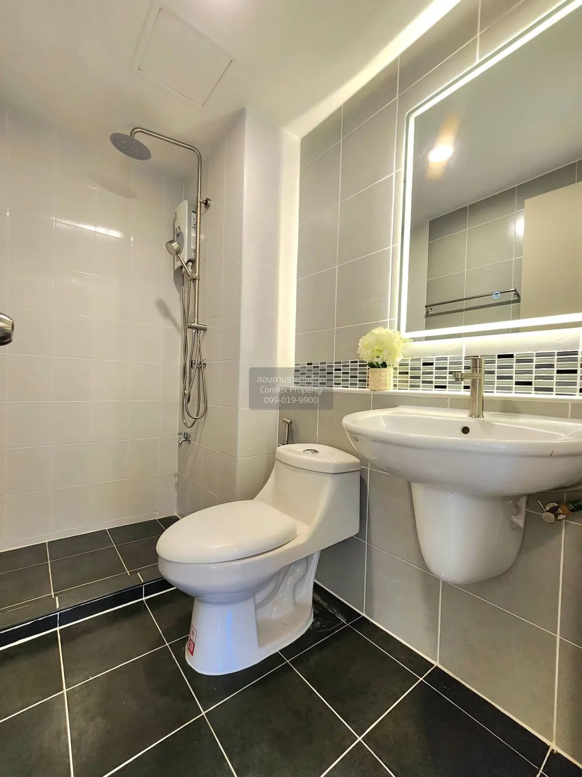 For Sale Condo , Zcape 3 , newly renovated , Wichit , Mueang Phuk