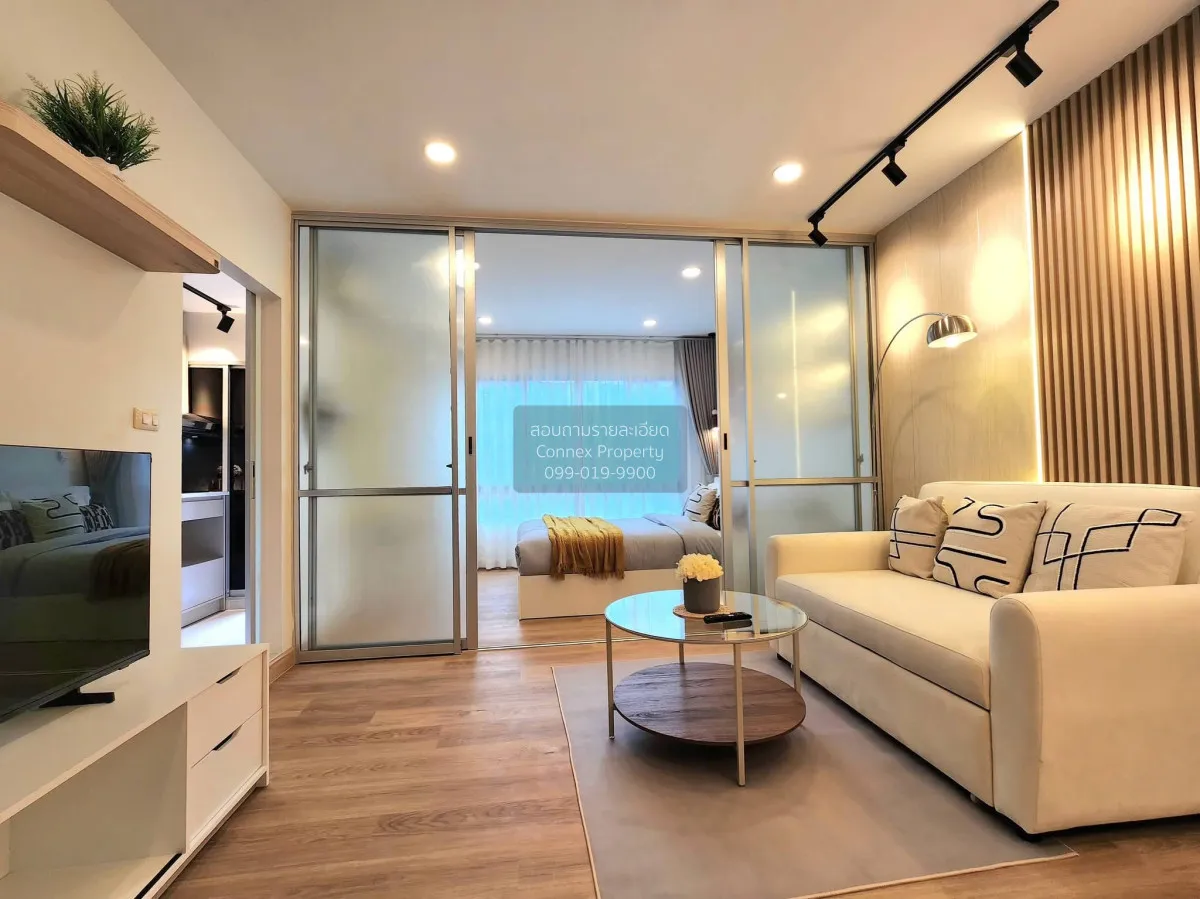 For Sale Condo , Zcape 3 , newly renovated , Wichit , Mueang Phuk