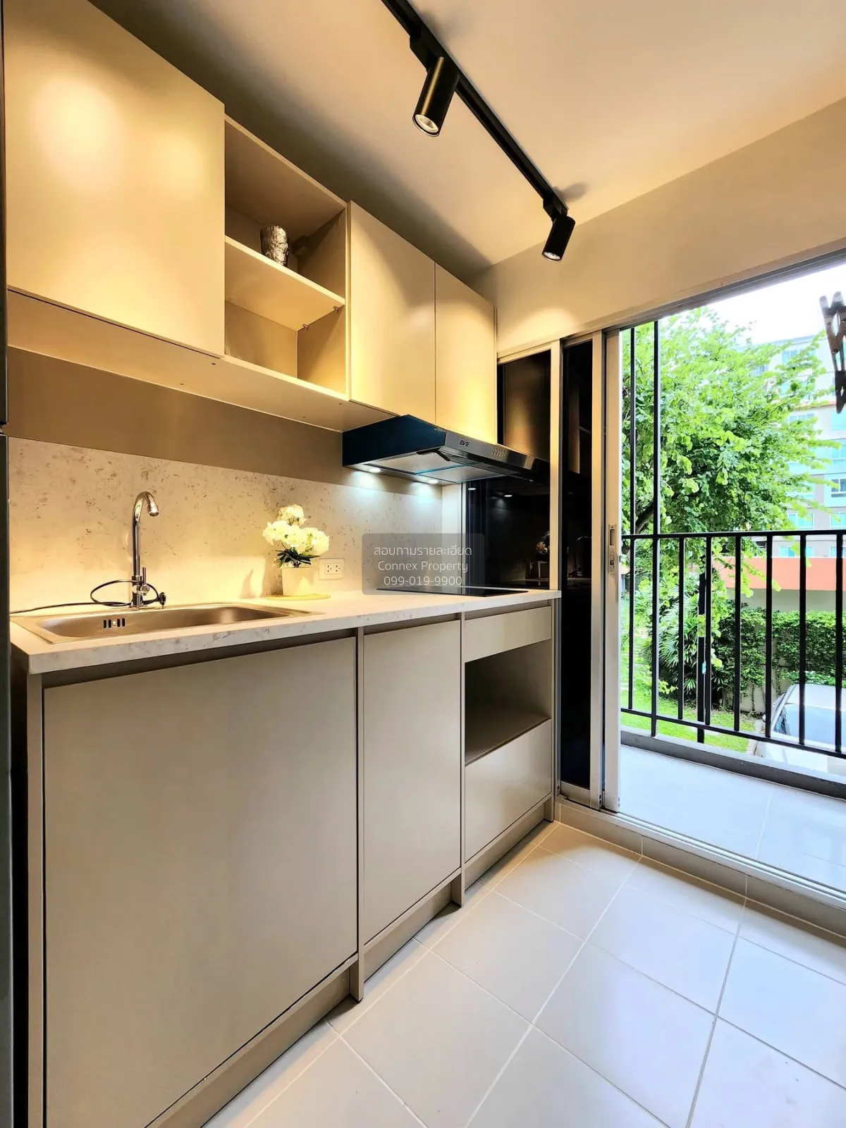 For Sale Condo , Zcape 3 , newly renovated , Wichit , Mueang Phuk