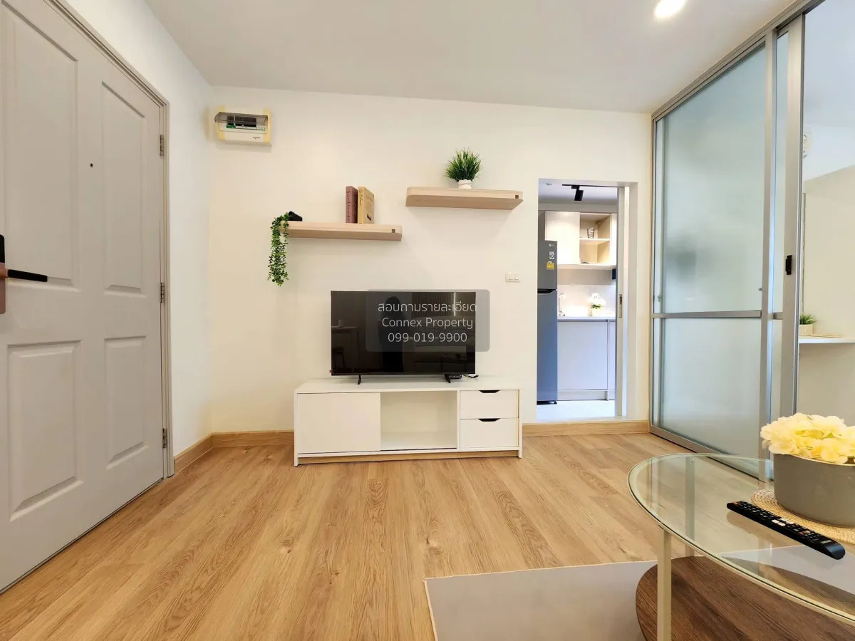 For Sale Condo , Zcape 3 , newly renovated , Wichit , Mueang Phuk