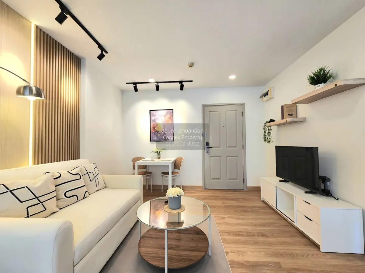 For Sale Condo , Zcape 3 , newly renovated , Wichit , Mueang Phuk