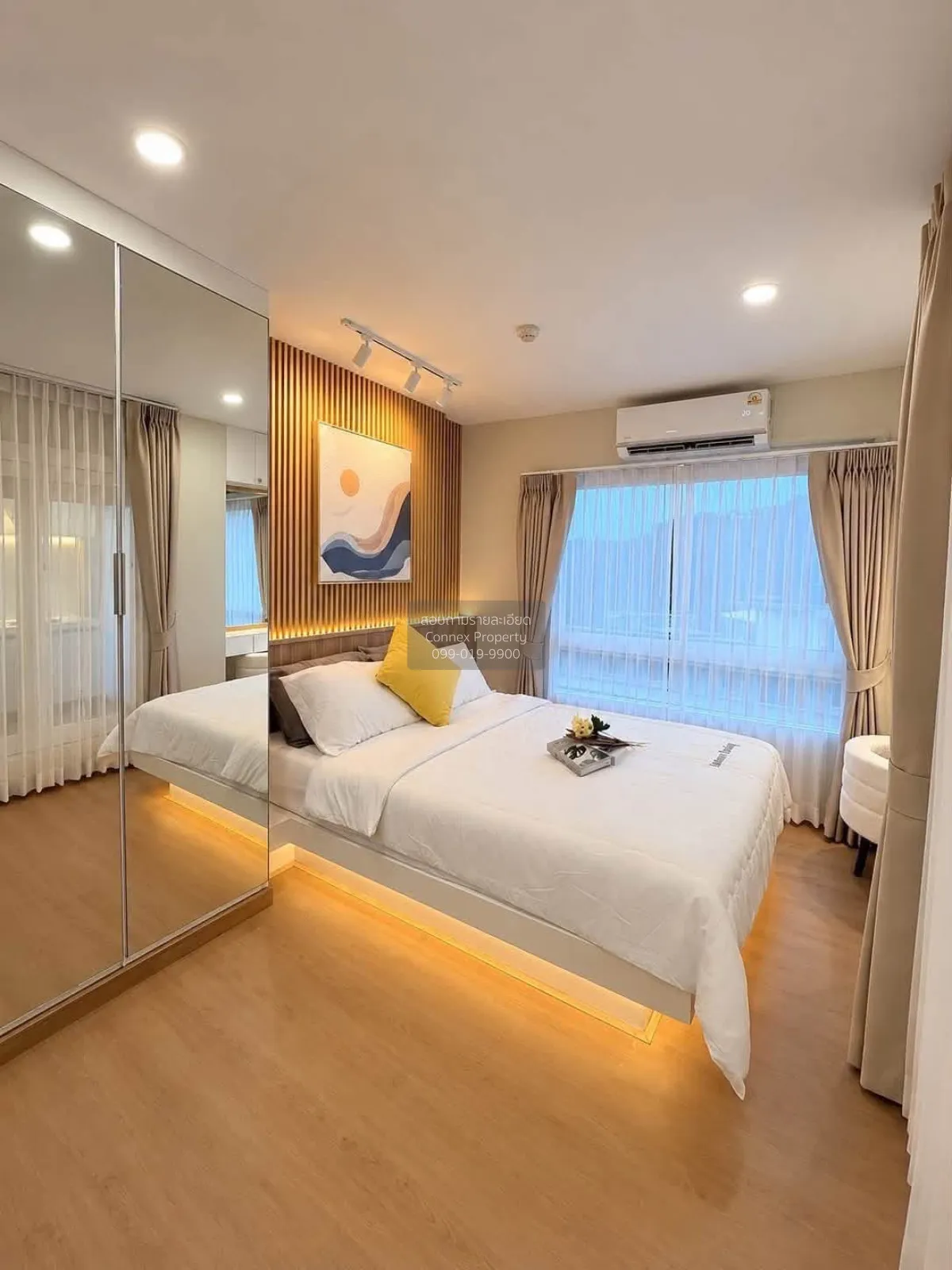 ขายคอนโด  เดอะ ซีน คอนโด ภูเก็ต กะทู้ กะทู้ ภูเก็ต CX-175843 1