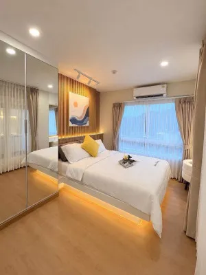 ขายคอนโด  เดอะ ซีน คอนโด ภูเก็ต กะทู้ กะทู้ ภูเก็ต CX-175843