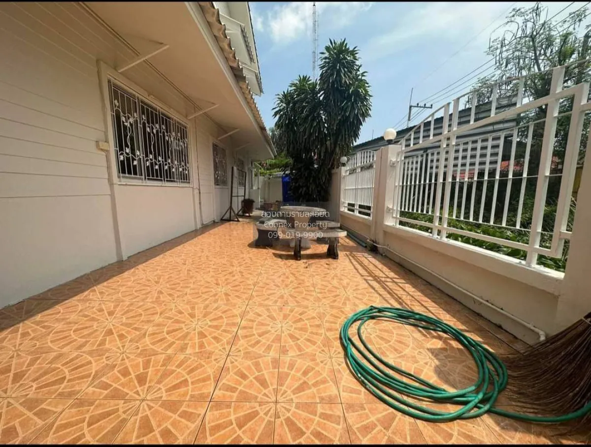 For Sale Townhouse/Townhome  , Wiset Suk Nakhon see fah , Phantha 2