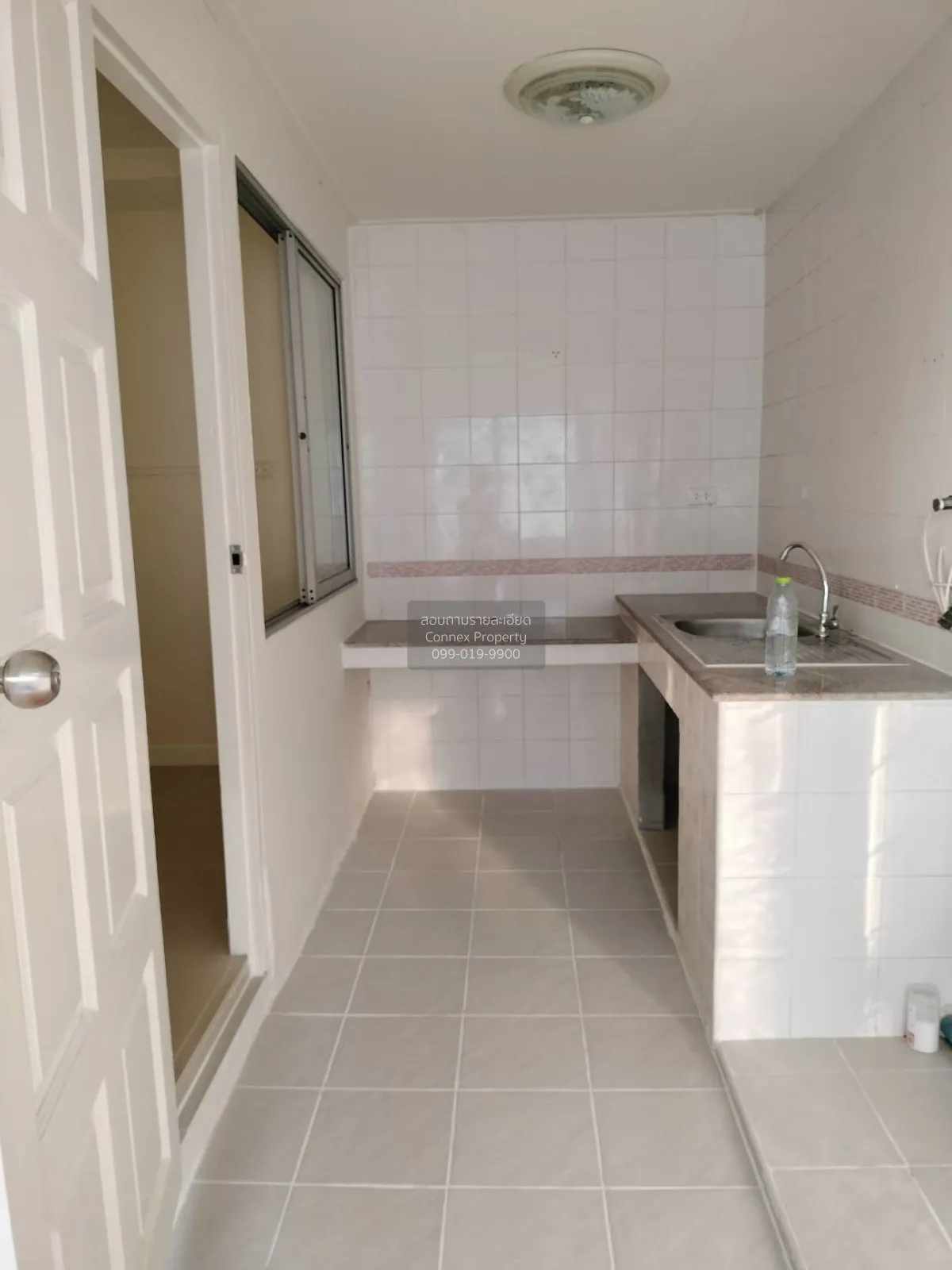 For Sale Townhouse/Townhome  , Wiset Suk Nakhon see fah , Phantha