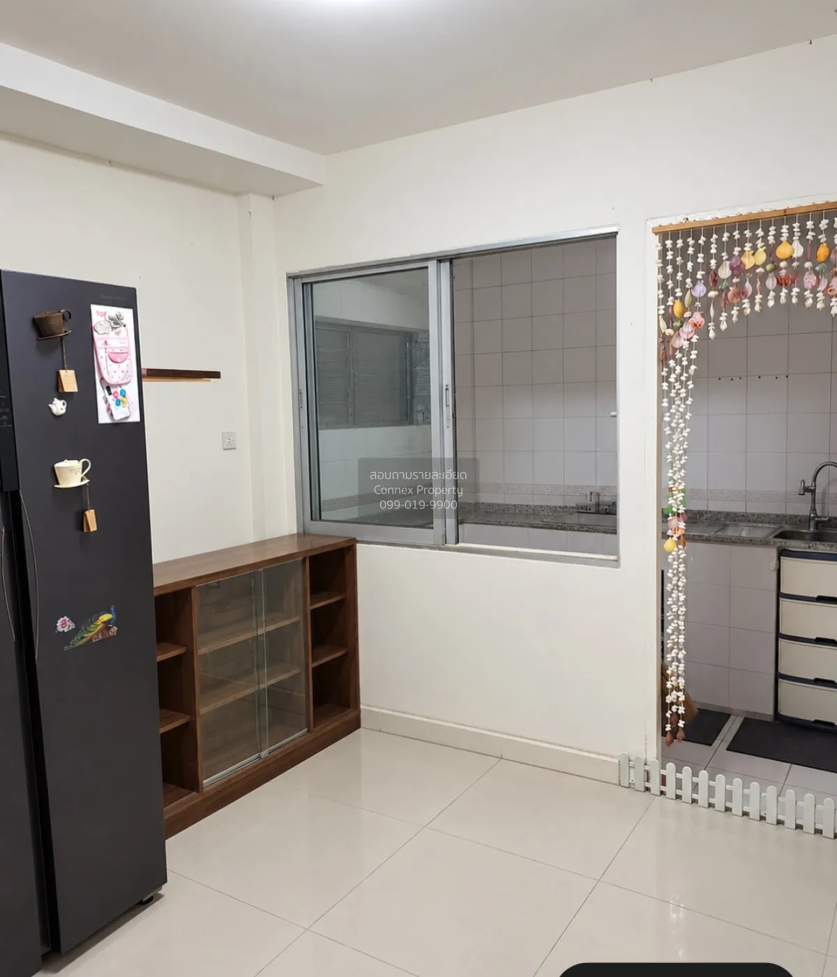 For Sale Townhouse/Townhome  , Wiset Suk Nakhon see fah , Phantha