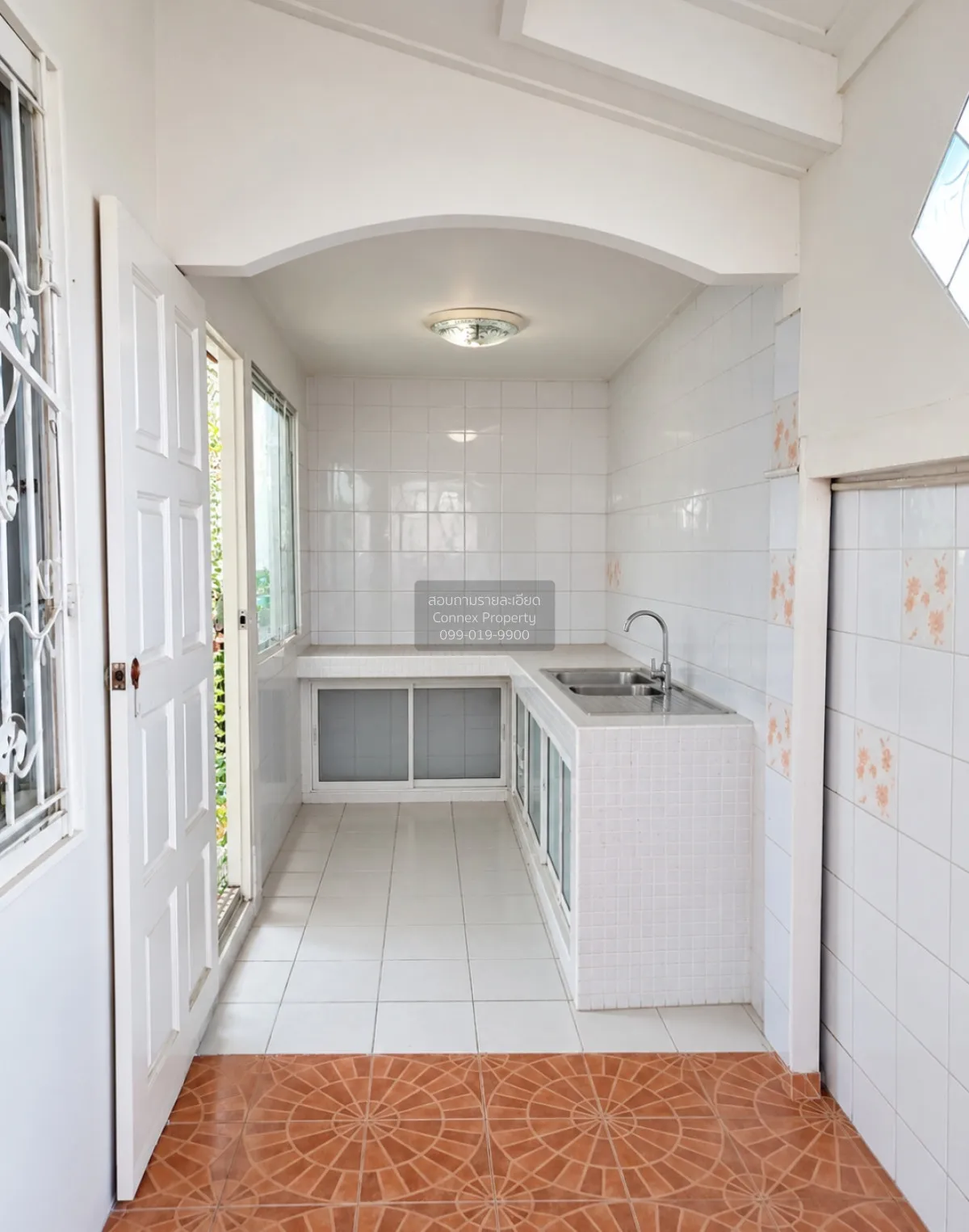 For Sale Townhouse/Townhome  , Wiset Suk Nakhon see fah , Phantha