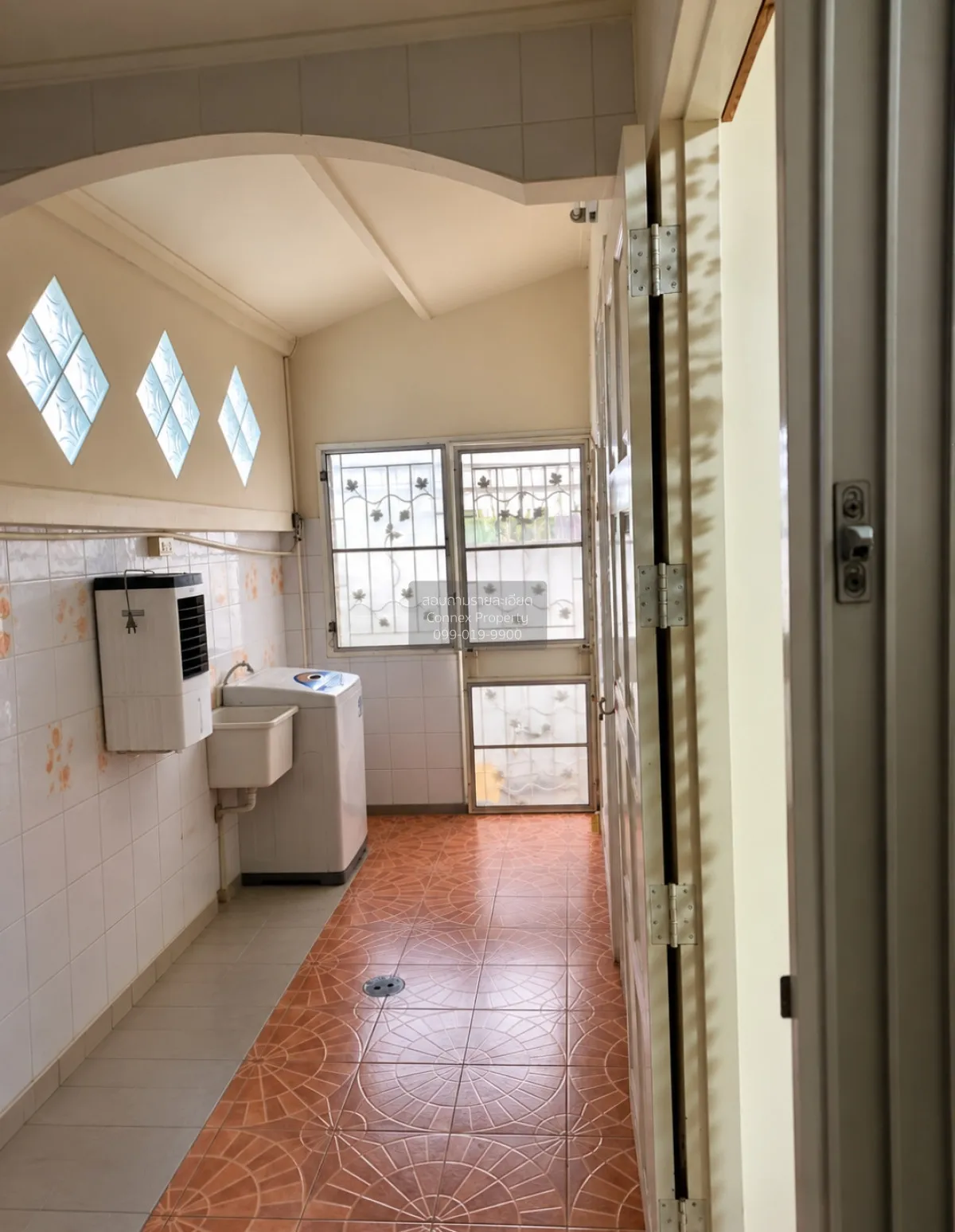 For Sale Townhouse/Townhome  , Wiset Suk Nakhon see fah , Phantha