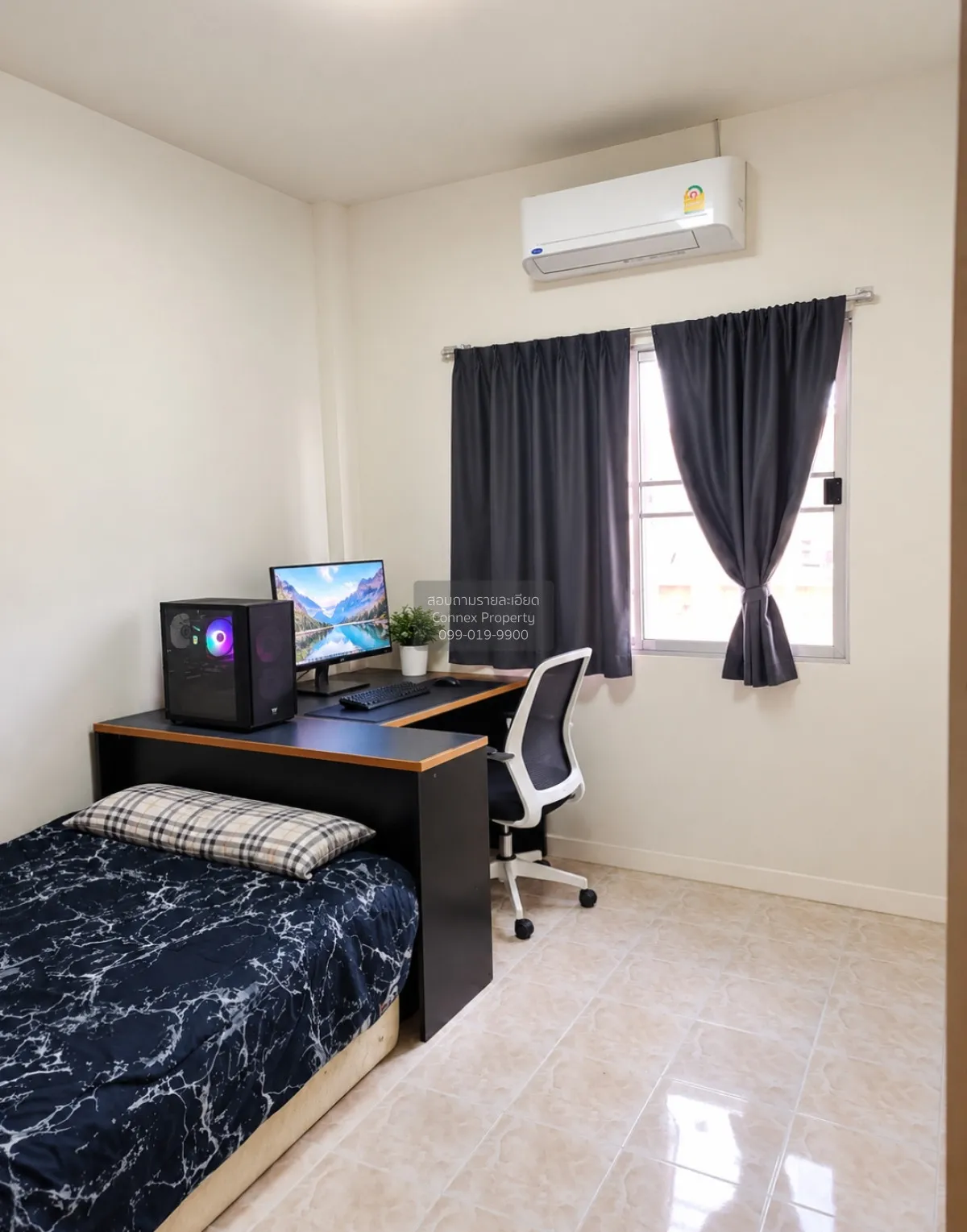 For Sale Townhouse/Townhome  , Wiset Suk Nakhon see fah , Phantha