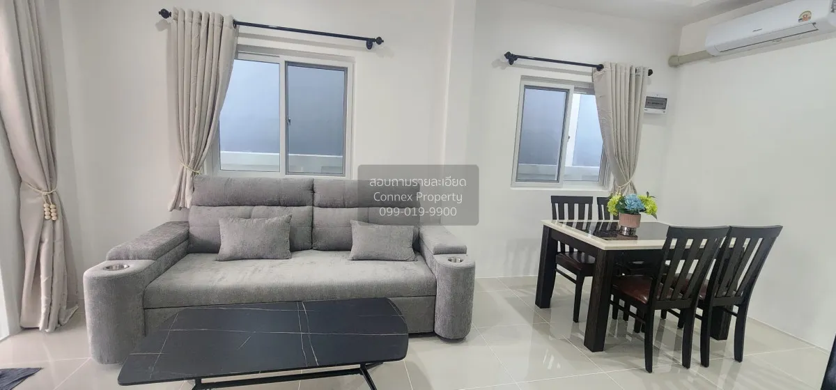 For Rent House , The Avenue Village Pa Lai , Chalong , Mueang Phu 4