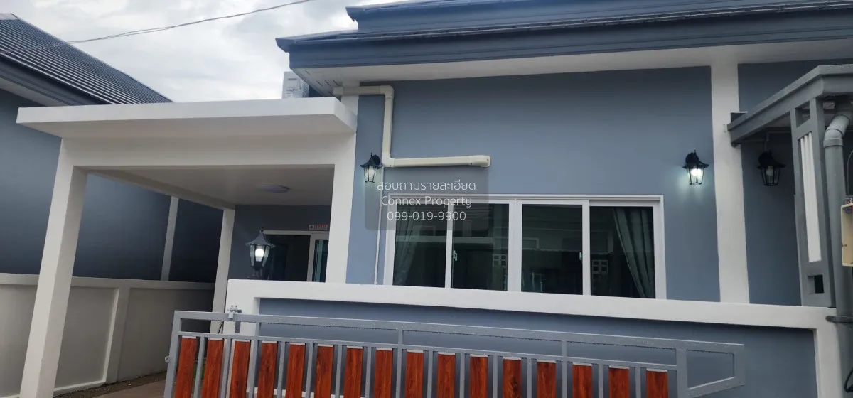For Rent House , The Avenue Village Pa Lai , Chalong , Mueang Phu