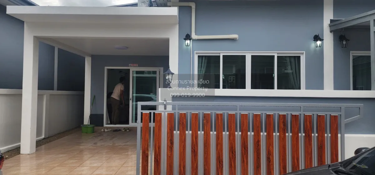 For Rent House , The Avenue Village Pa Lai , Chalong , Mueang Phu