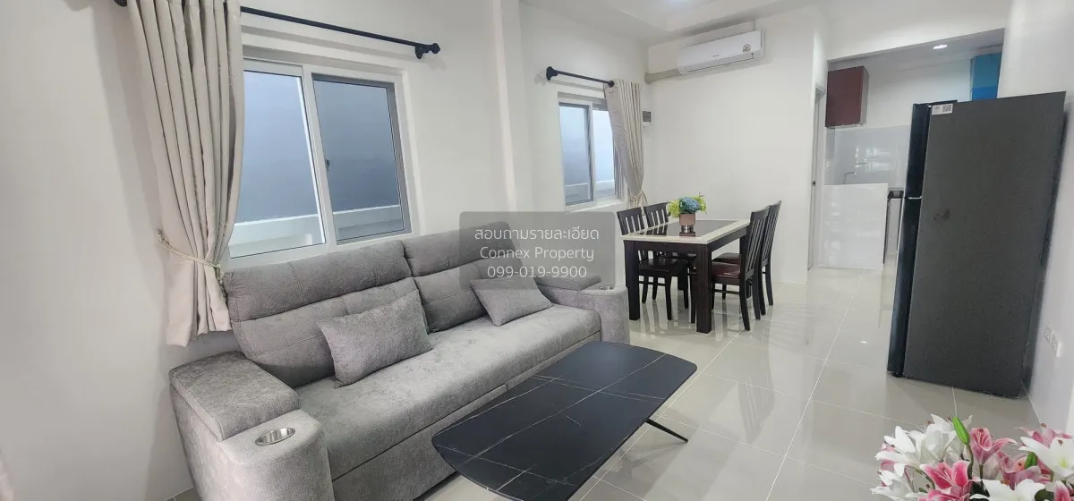 For Rent House , The Avenue Village Pa Lai , Chalong , Mueang Phu