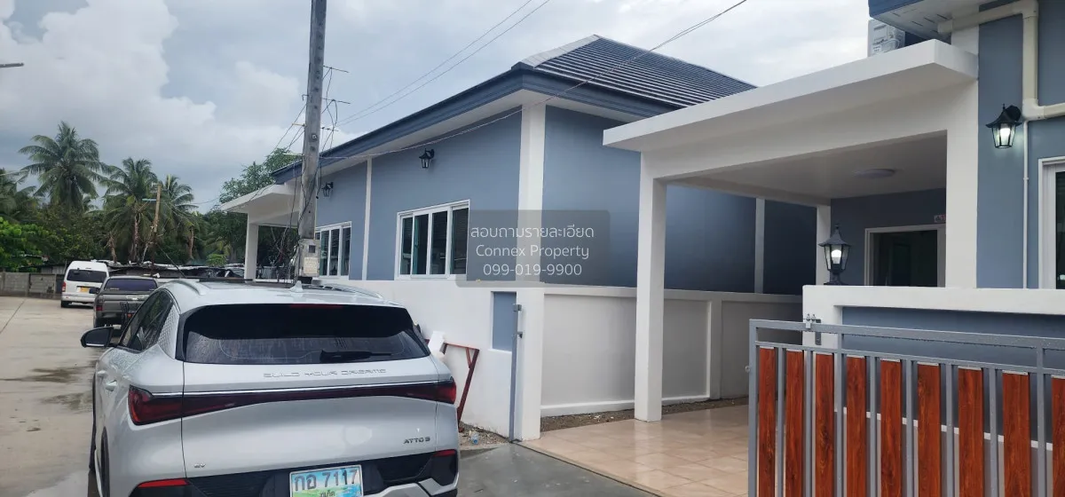 For Rent House , The Avenue Village Pa Lai , Chalong , Mueang Phu