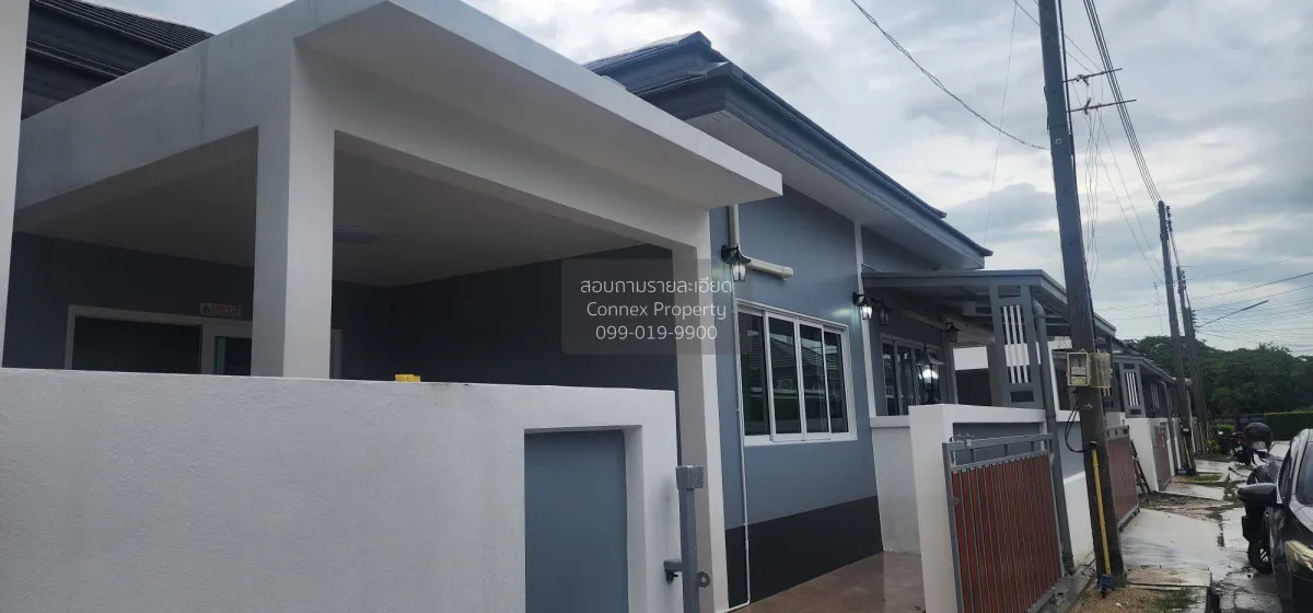 For Rent House , The Avenue Village Pa Lai , Chalong , Mueang Phu
