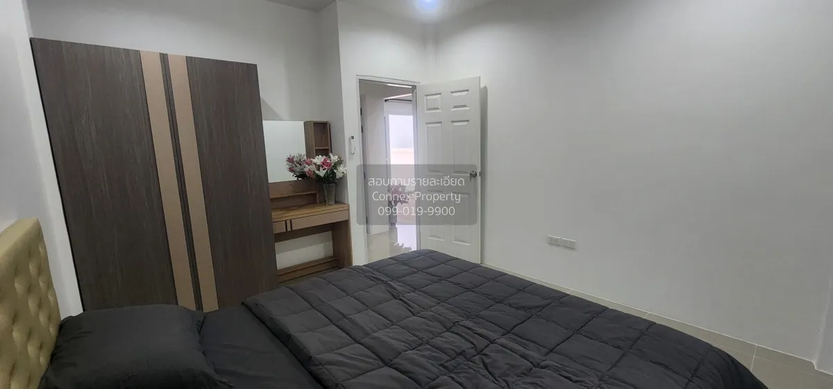 For Rent House , The Avenue Village Pa Lai , Chalong , Mueang Phu