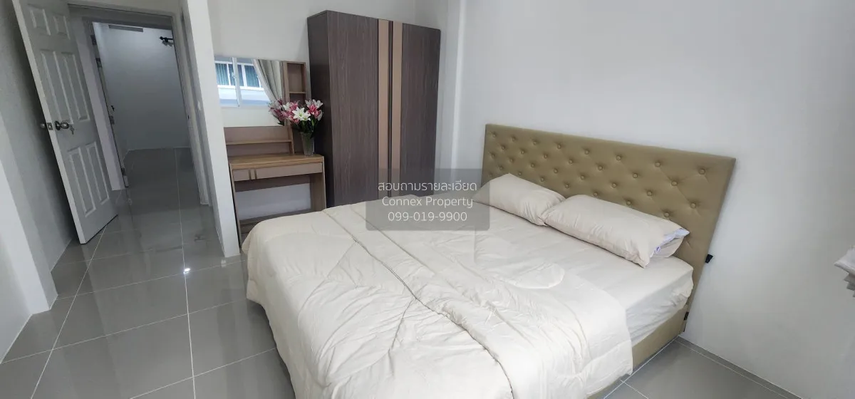 For Rent House , The Avenue Village Pa Lai , Chalong , Mueang Phu