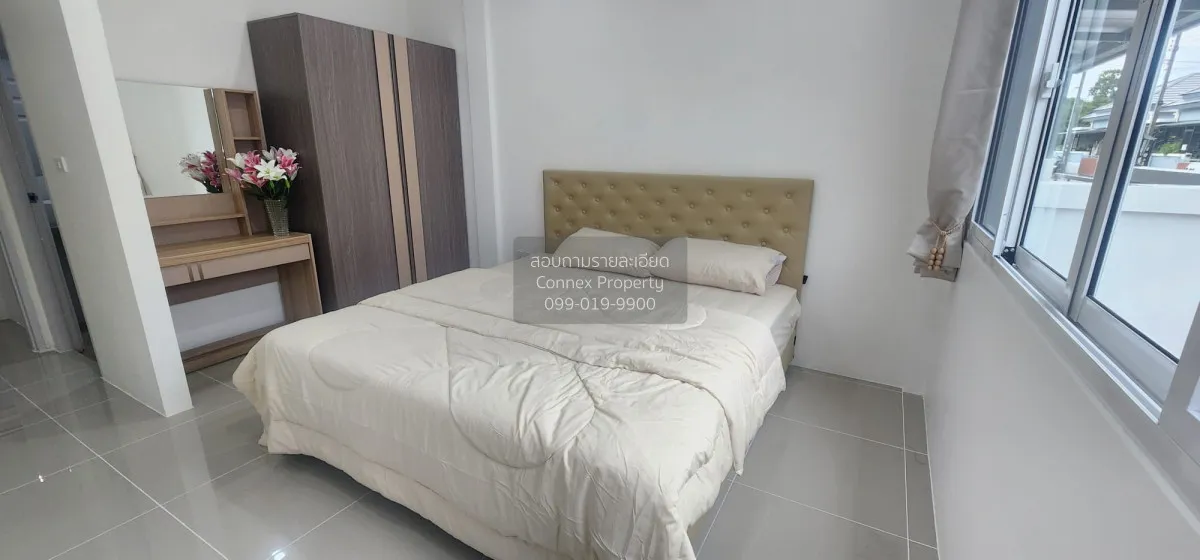 For Rent House , The Avenue Village Pa Lai , Chalong , Mueang Phu