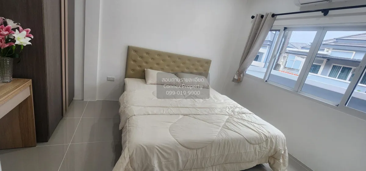 For Rent House , The Avenue Village Pa Lai , Chalong , Mueang Phu