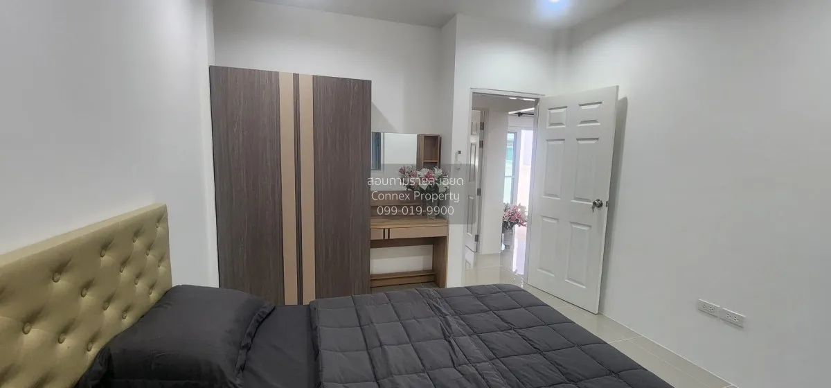 For Rent House , The Avenue Village Pa Lai , Chalong , Mueang Phu