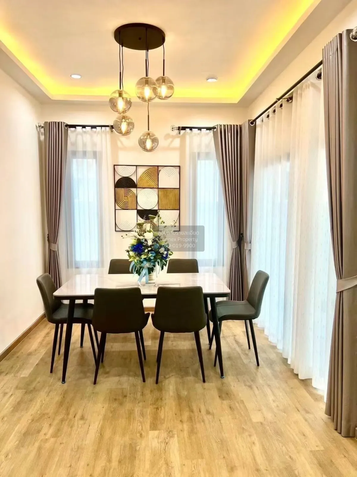 For Rent House , The Avenue Village Pa Lai , Chalong , Mueang Phu 2