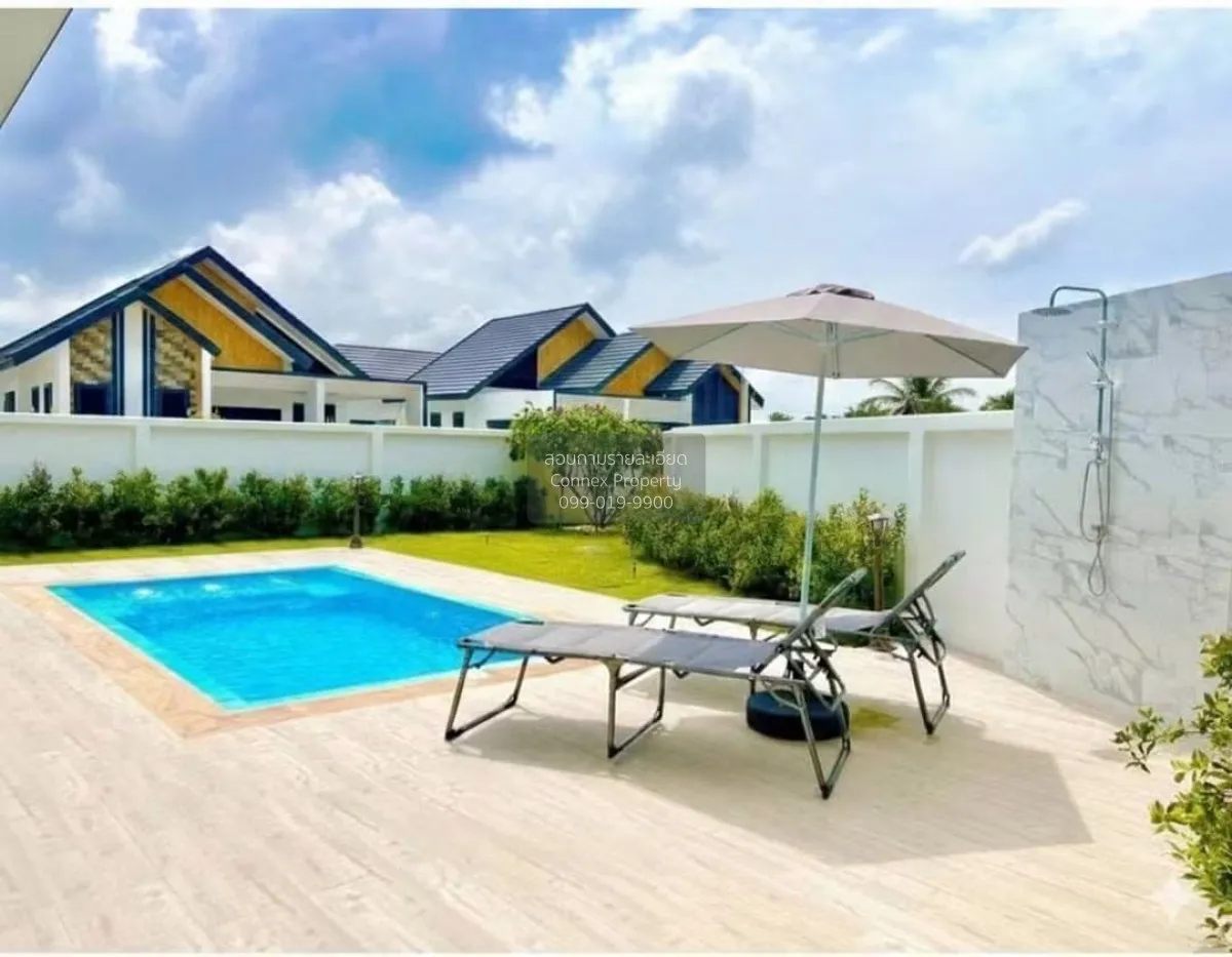 For Rent House , The Avenue Village Pa Lai , Chalong , Mueang Phu 4