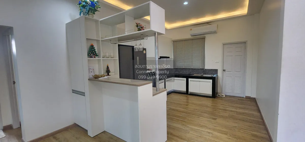 For Rent House , The Avenue Village Pa Lai , Chalong , Mueang Phu