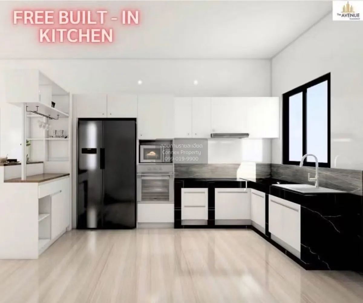 For Rent House , The Avenue Village Pa Lai , Chalong , Mueang Phu