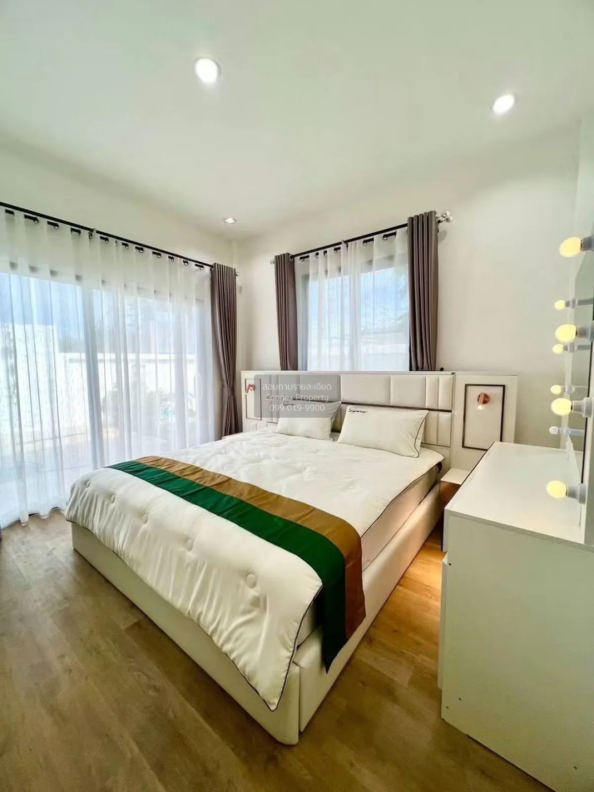 For Rent House , The Avenue Village Pa Lai , Chalong , Mueang Phu