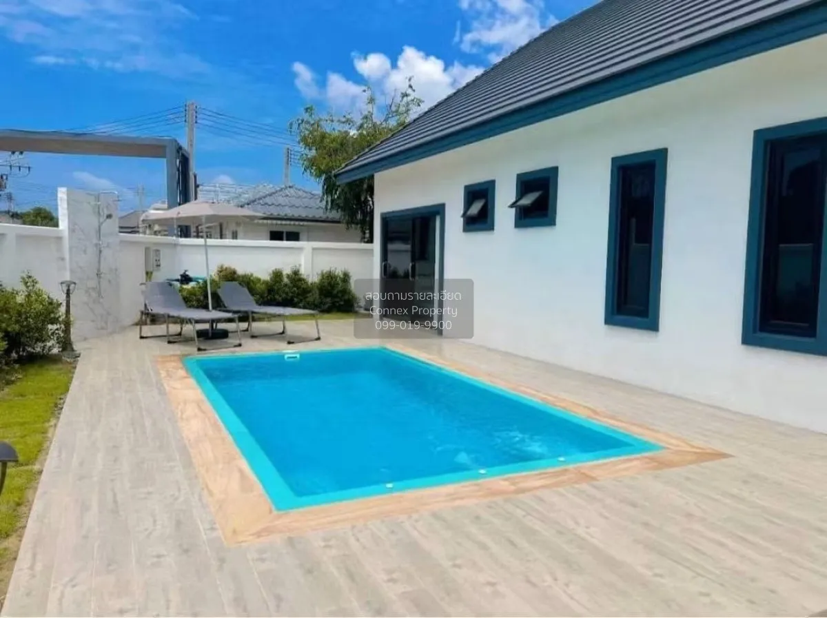 For Rent House , The Avenue Village Pa Lai , Chalong , Mueang Phu