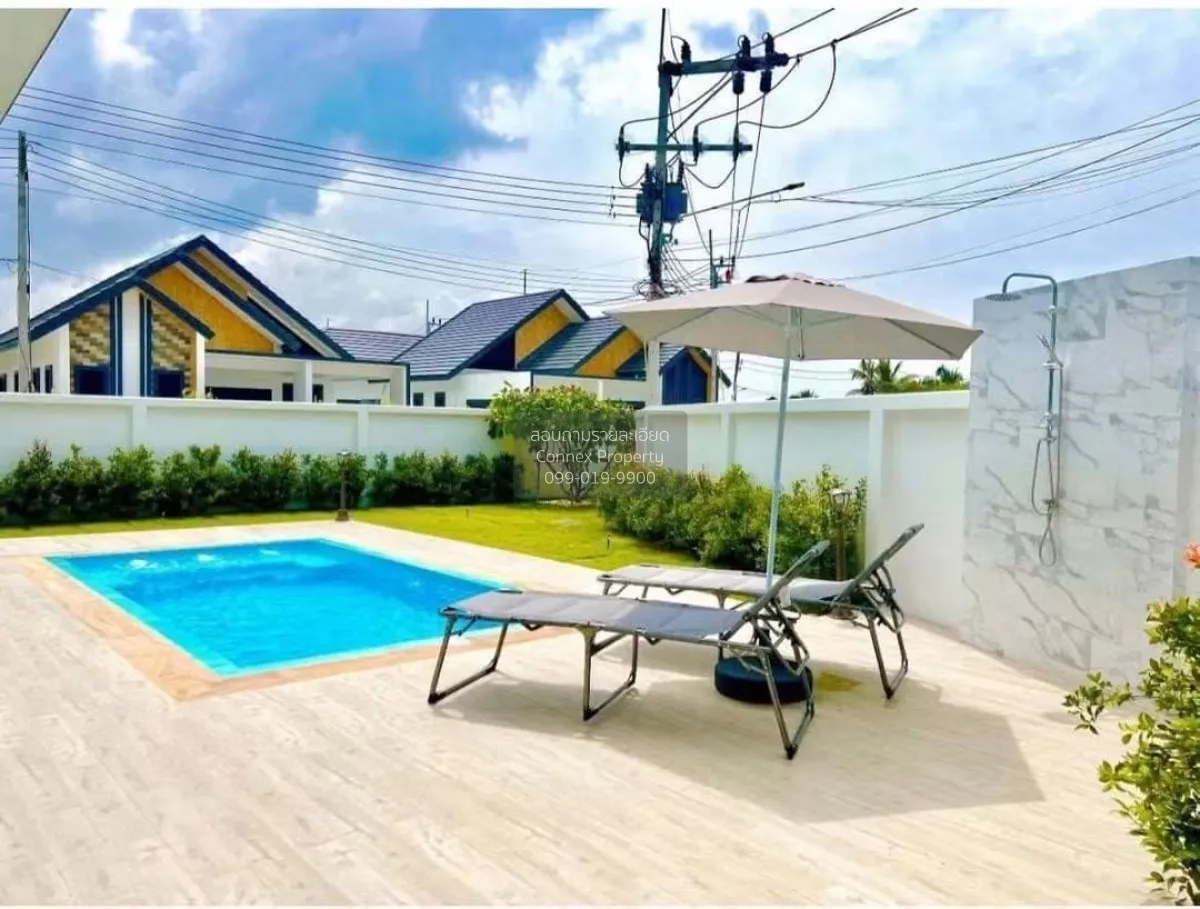 For Rent House , The Avenue Village Pa Lai , Chalong , Mueang Phu